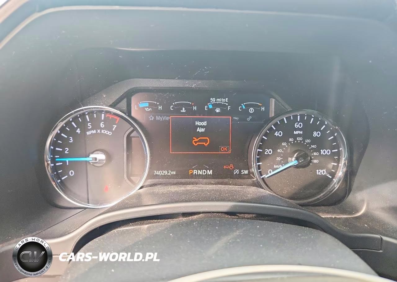 2020 Ford Expedition Max Limited VIN:1FMJK2AT0LEA49642 - 9