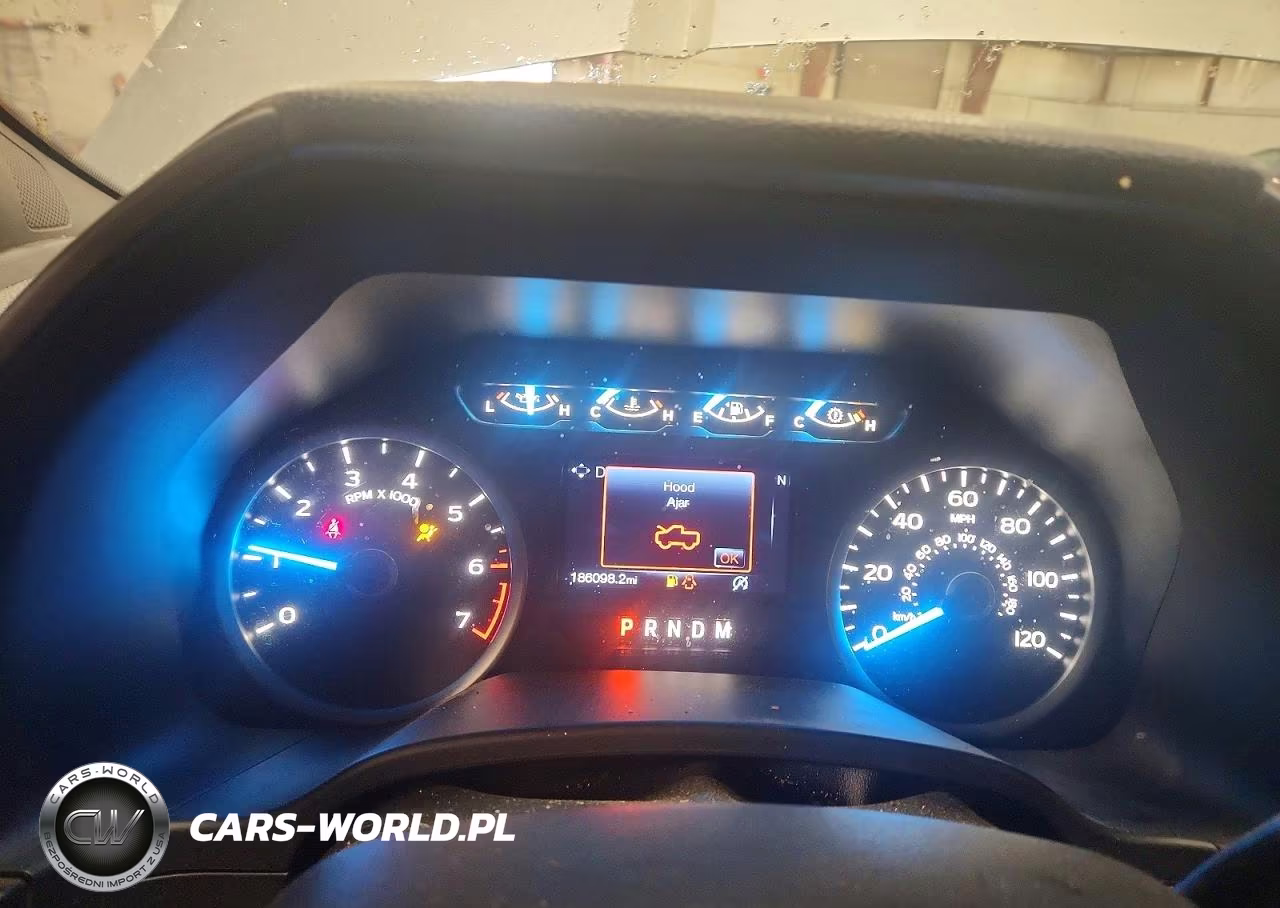 2018 Ford F150 Supercrew VIN:1FTEW1EG5JFA78658 - 9