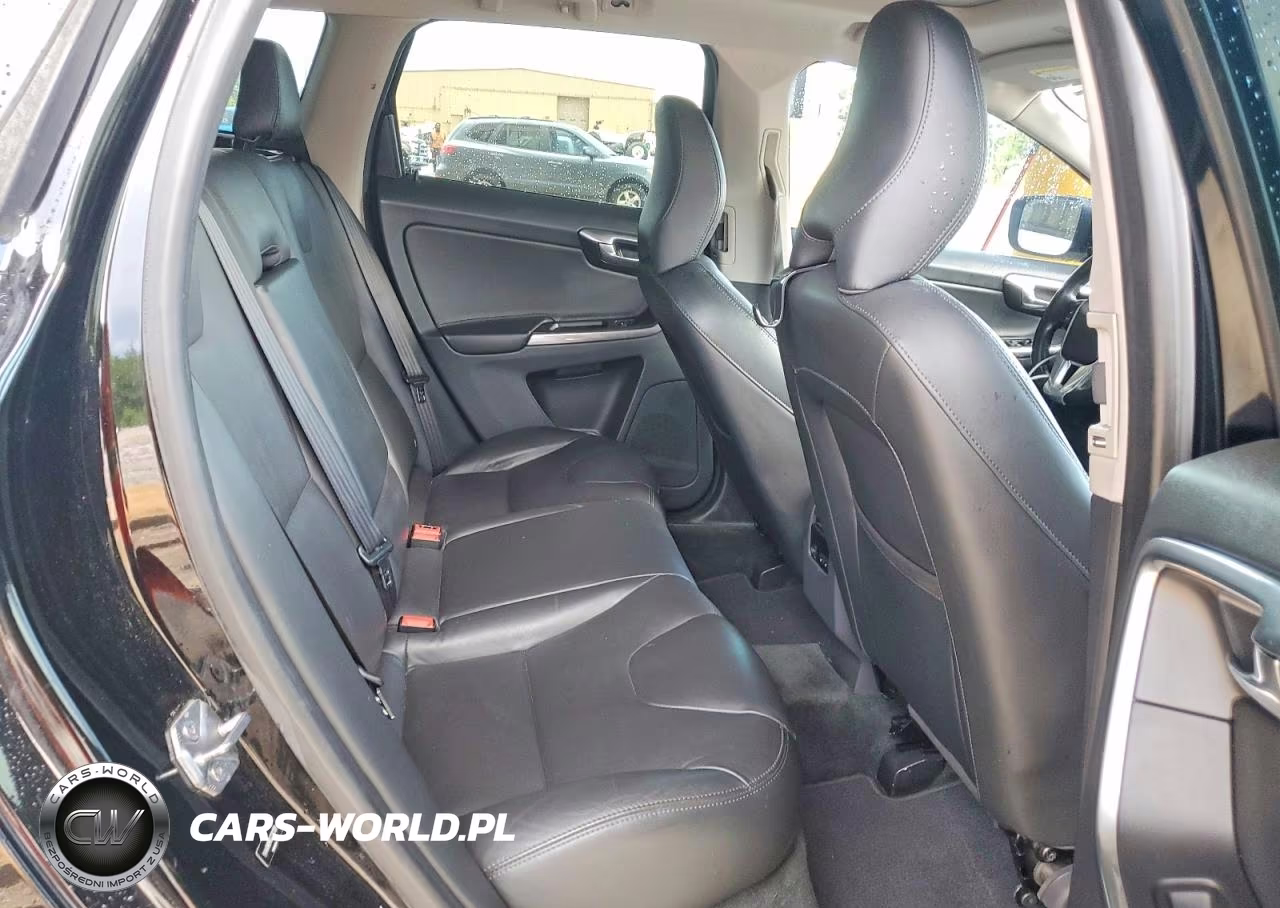 2016 Volvo Xc60 T5 Platinum VIN:YV440MDMXG2781109 - 10