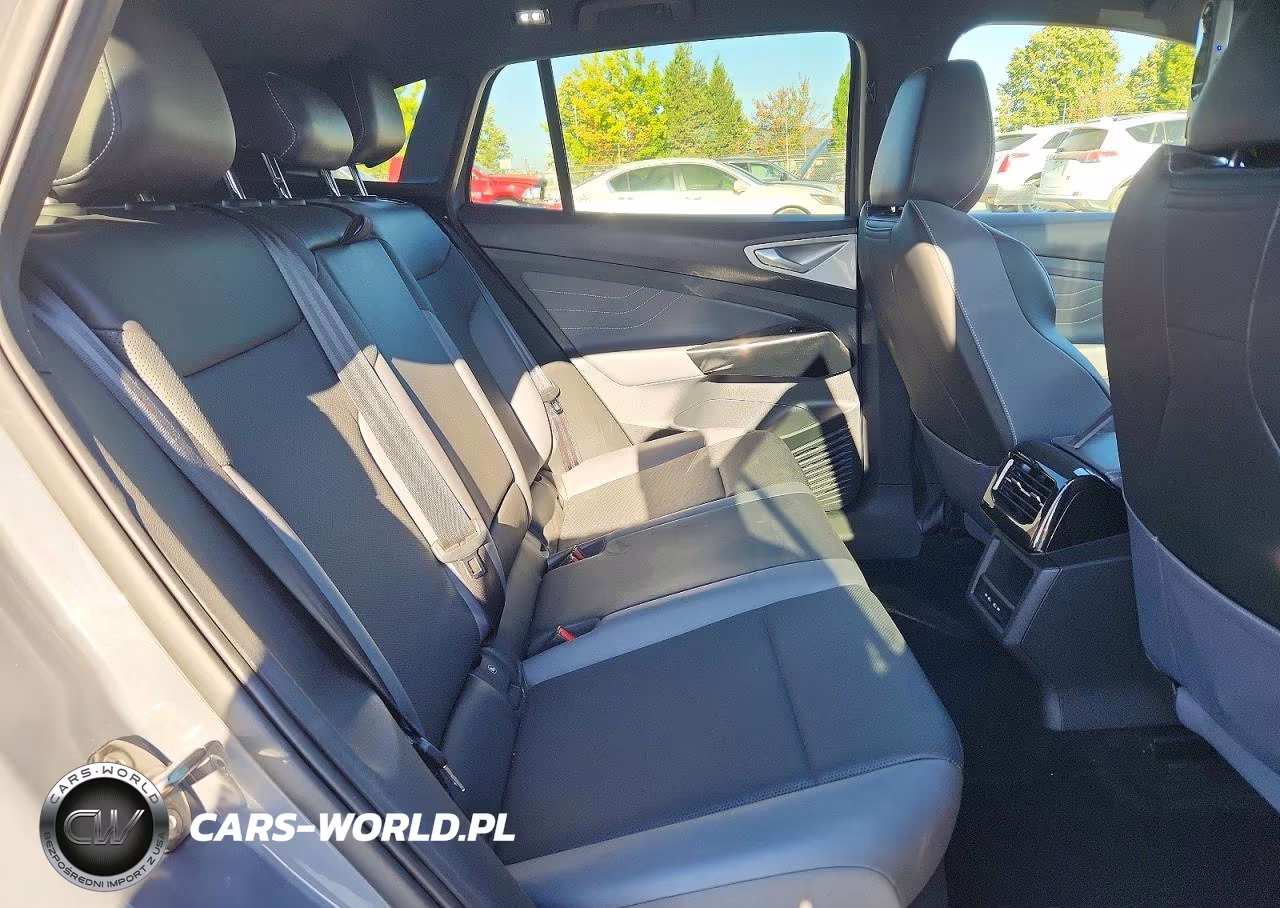 2023 Volkswagen Id.4 Pro S VIN:1V2FMPE82PC005732 - 11