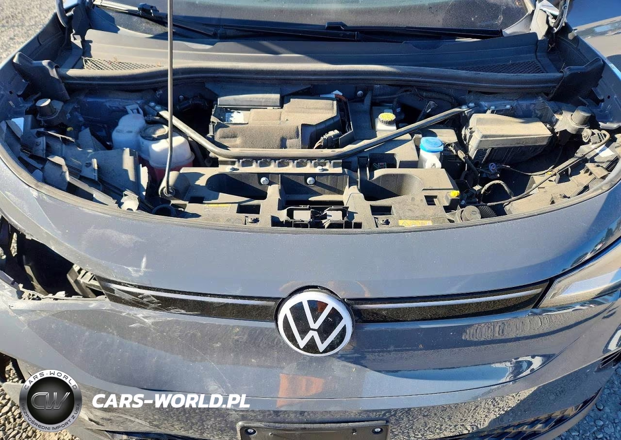 2023 Volkswagen Id.4 Pro S VIN:1V2FMPE82PC005732 - 12