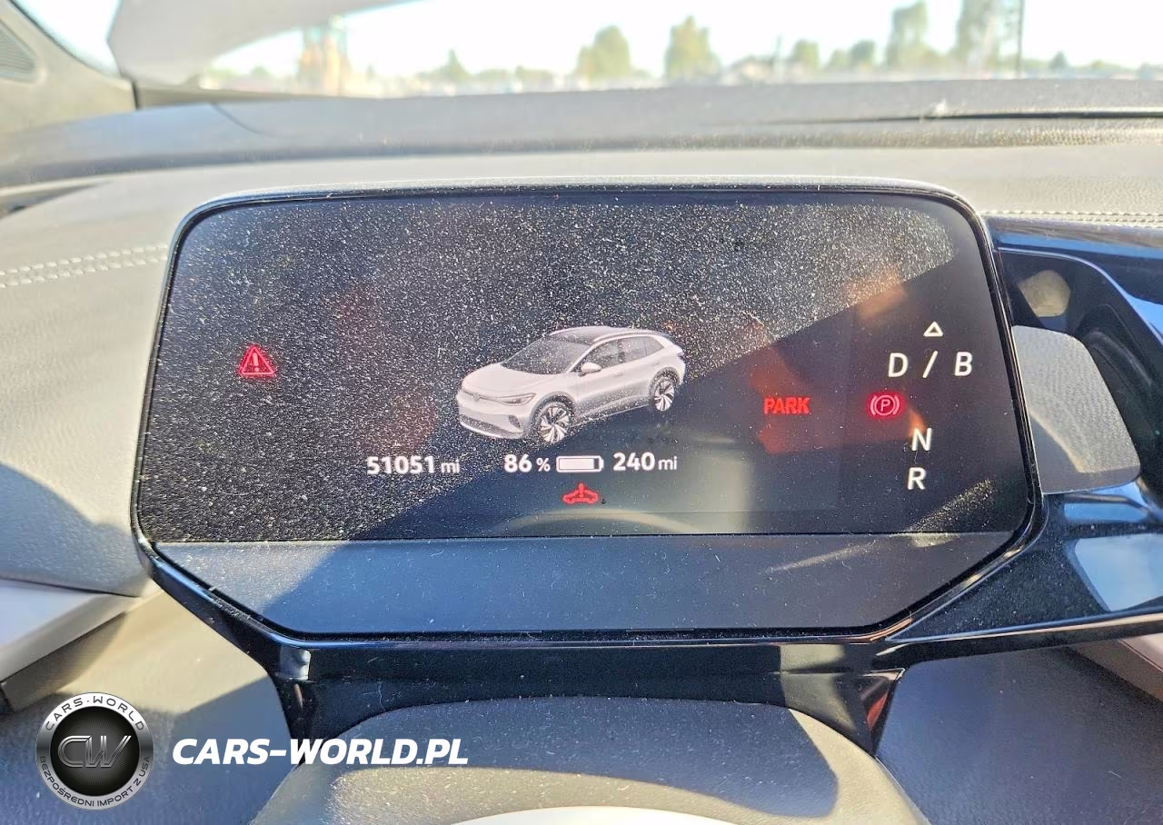 2023 Volkswagen Id.4 Pro S VIN:1V2FMPE82PC005732 - 9