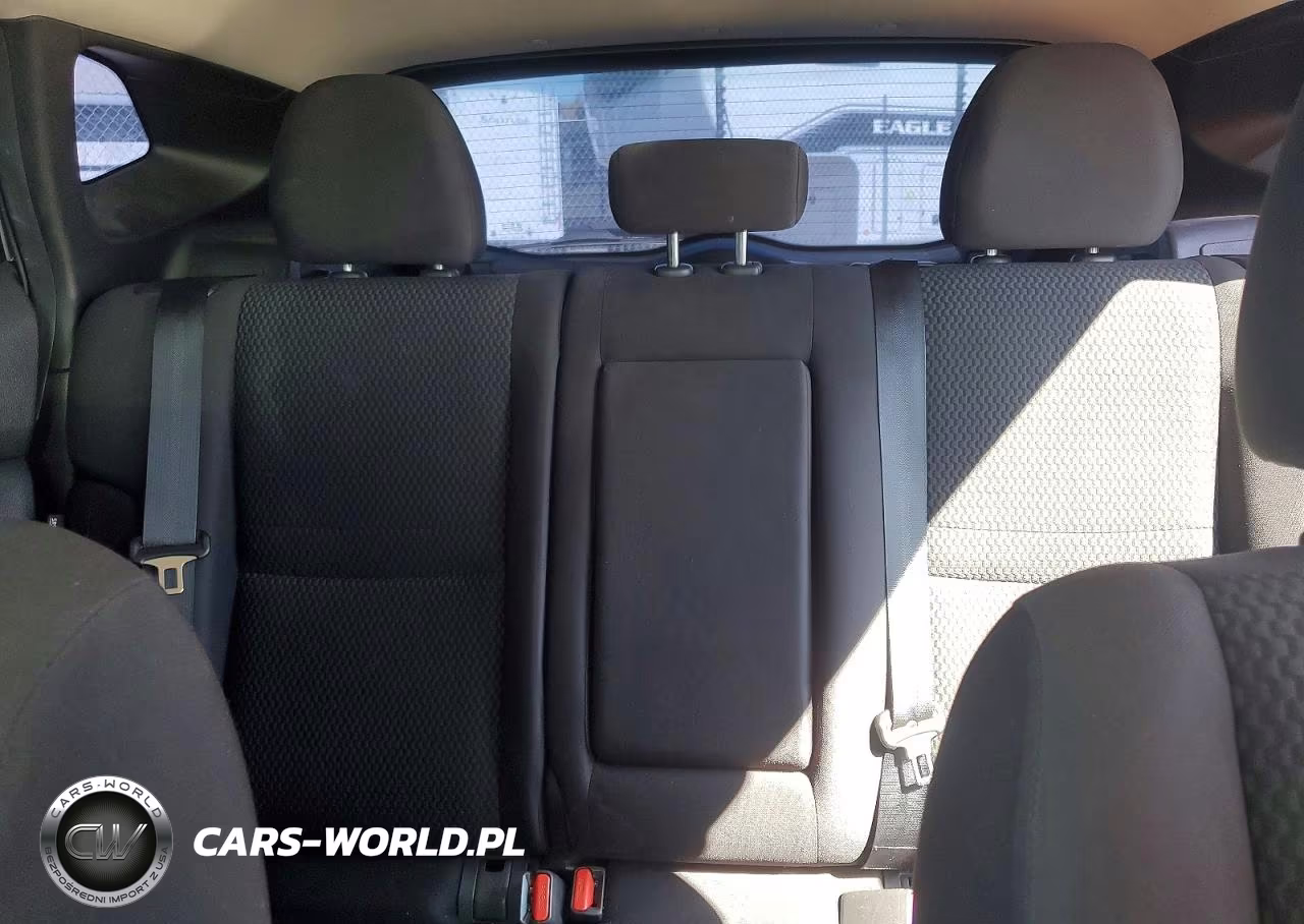 2021 Nissan Rogue Sport S VIN:JN1BJ1AV2MW302059 - 10