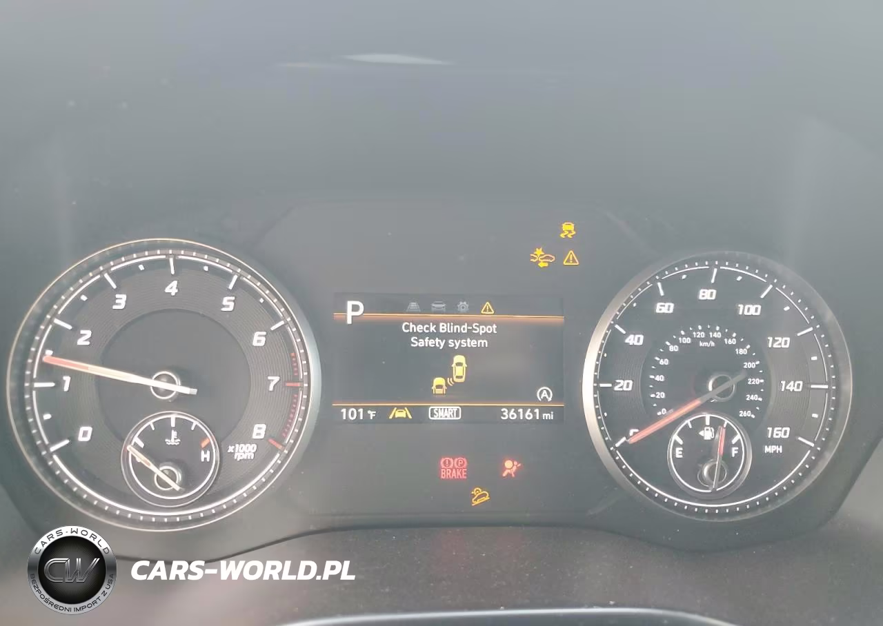 2022 Hyundai Santa Fe Sel VIN:5NMS2DAJ6NH450390 - 9