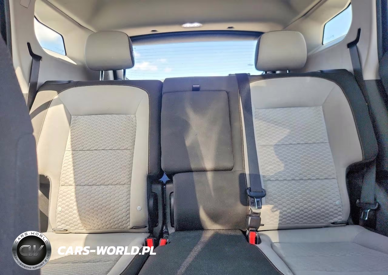 2019 GMC Terrain Sle VIN:3GKALMEV6KL380205 - 10