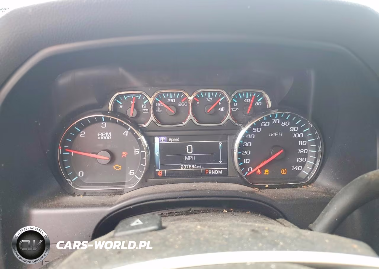 2014 Chevrolet Silverado C1500 Lt VIN:3GCPCREC6EG338681 - 9