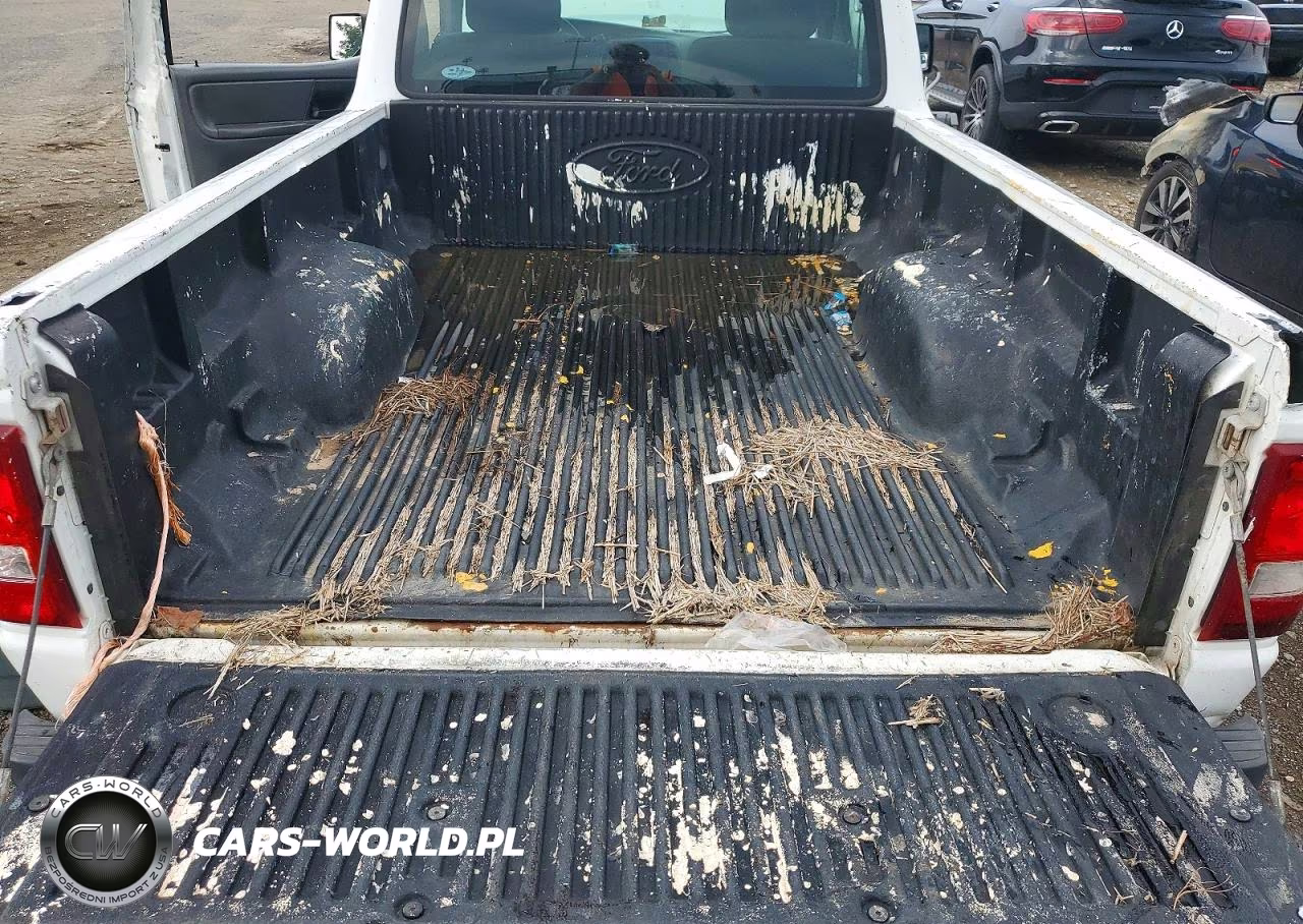 2010 Ford Ranger VIN:1FTKR1AD4APA72768 - 10