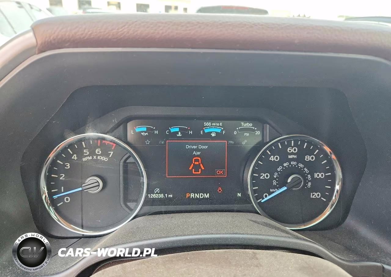 2018 Ford F150 Supercrew VIN:1FTEW1EG6JKF70039 - 9