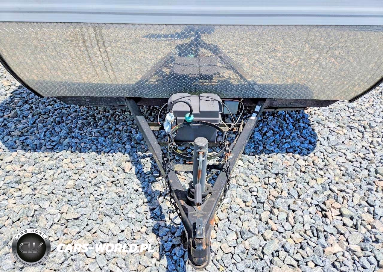 2016 Kz Sportsman Camper VIN:4EZTK2017G4056157 - 7
