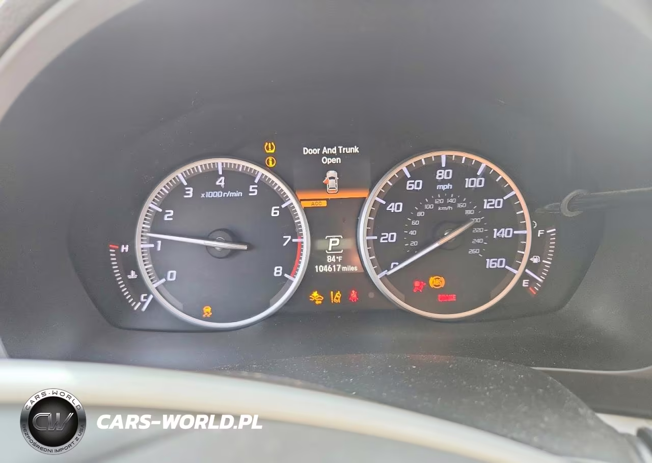 2022 Acura Ilx Premium VIN:19UDE2F7XNA001467 - 9