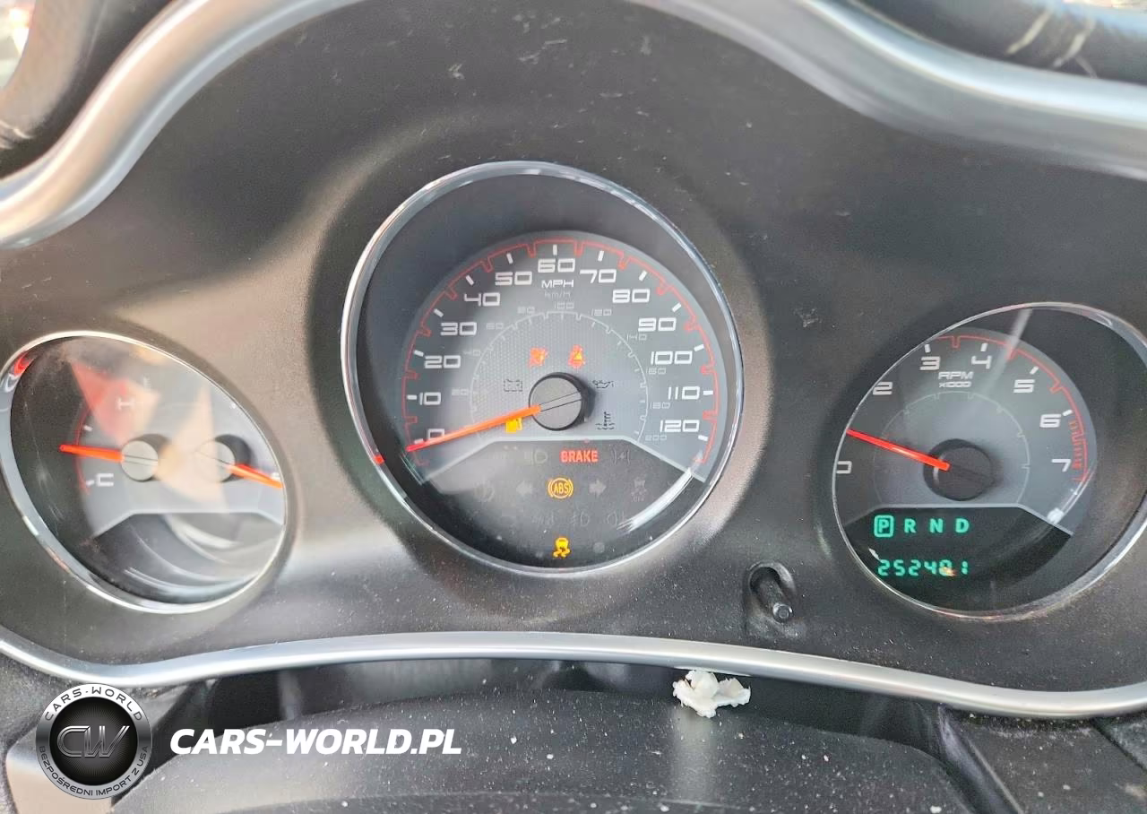 2012 Dodge Avenger Se VIN:1C3CDZAB1CN141421 - 9