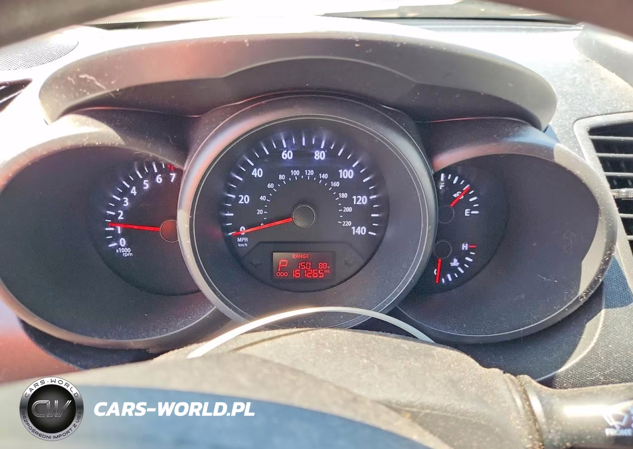 2012 Kia Soul Base VIN:KNDJT2A53C7354317 - 9