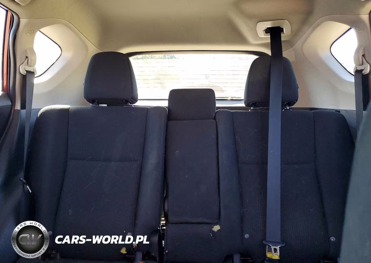 2018 Toyota Rav4 Le VIN:2T3BFREV0JW808281 - 10