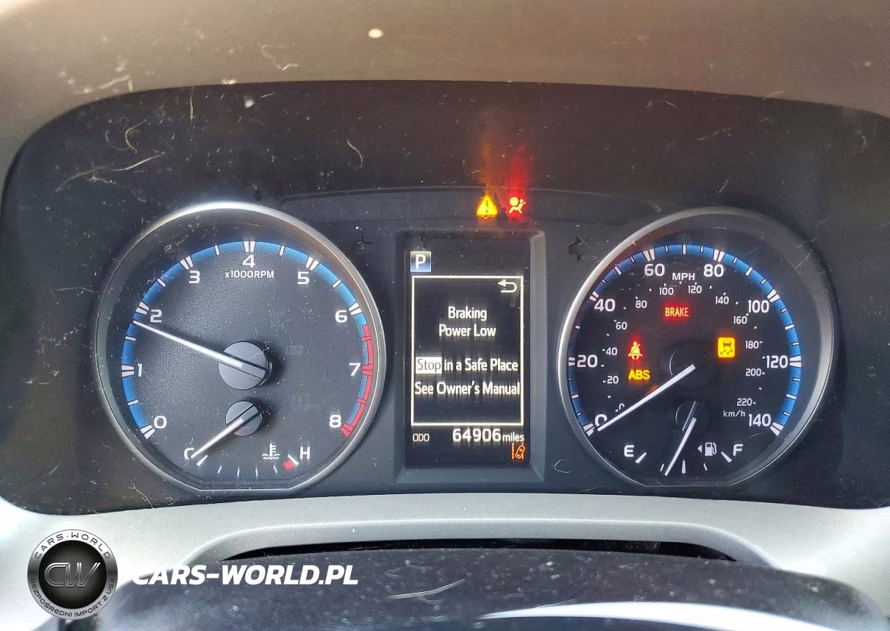 2018 Toyota Rav4 Le VIN:2T3BFREV0JW808281 - 9
