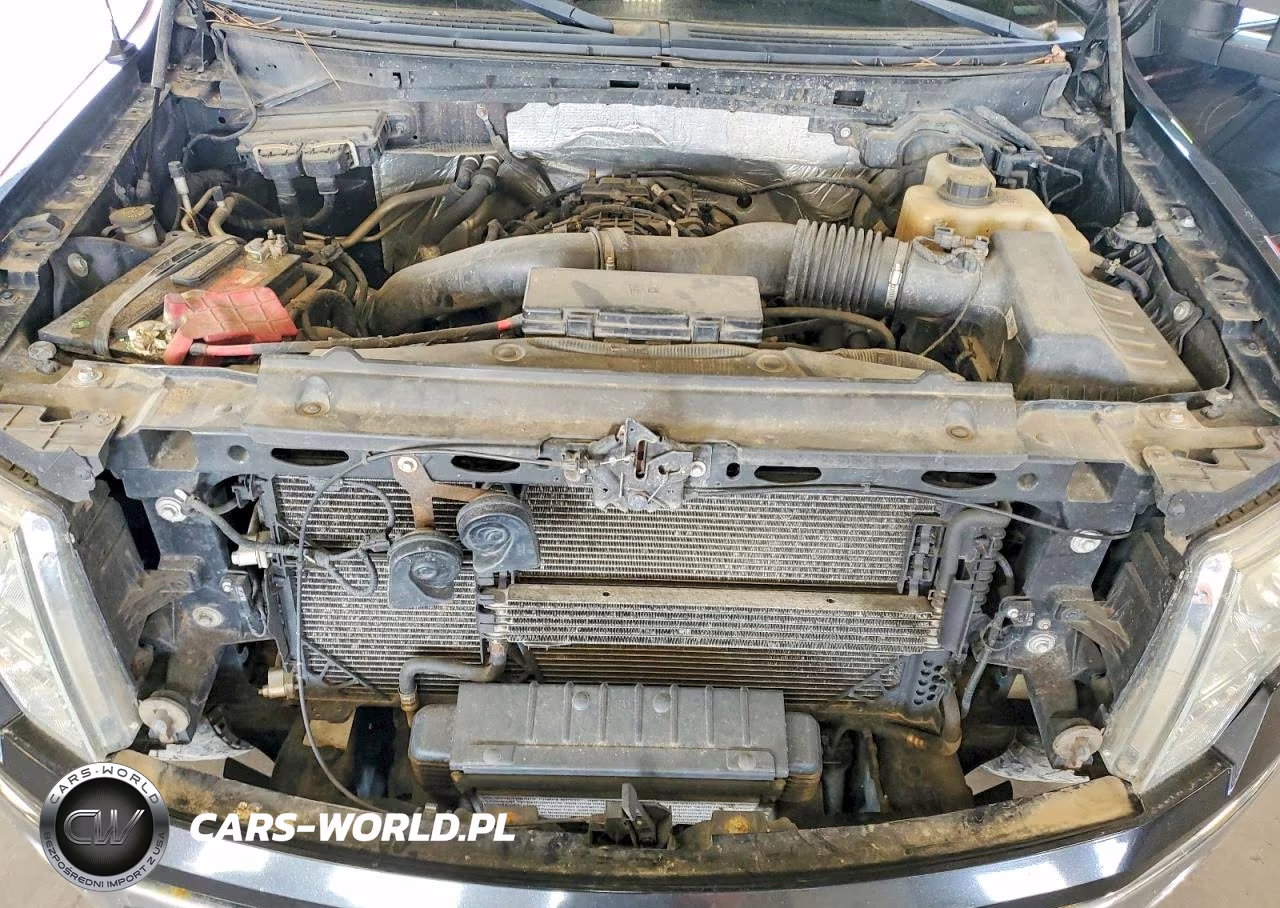 2013 Ford F150 Supercrew VIN:1FTFW1ET8DKD81897 - 11