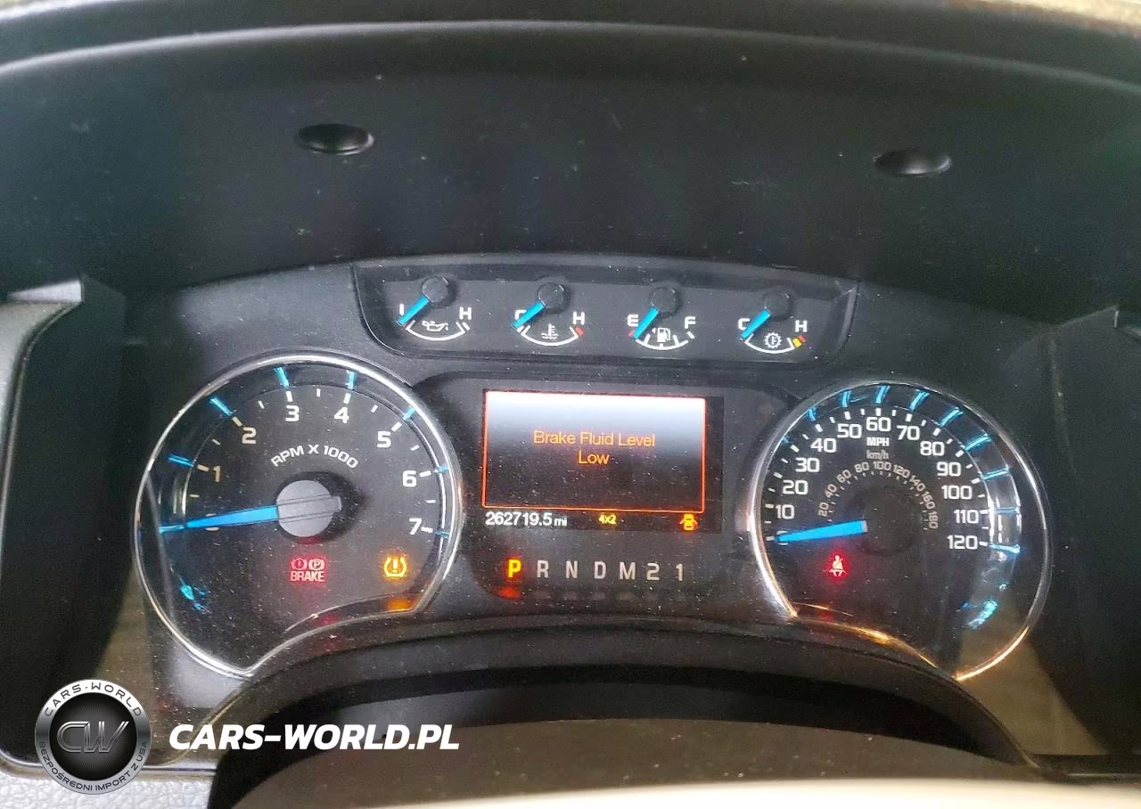 2013 Ford F150 Supercrew VIN:1FTFW1ET8DKD81897 - 9