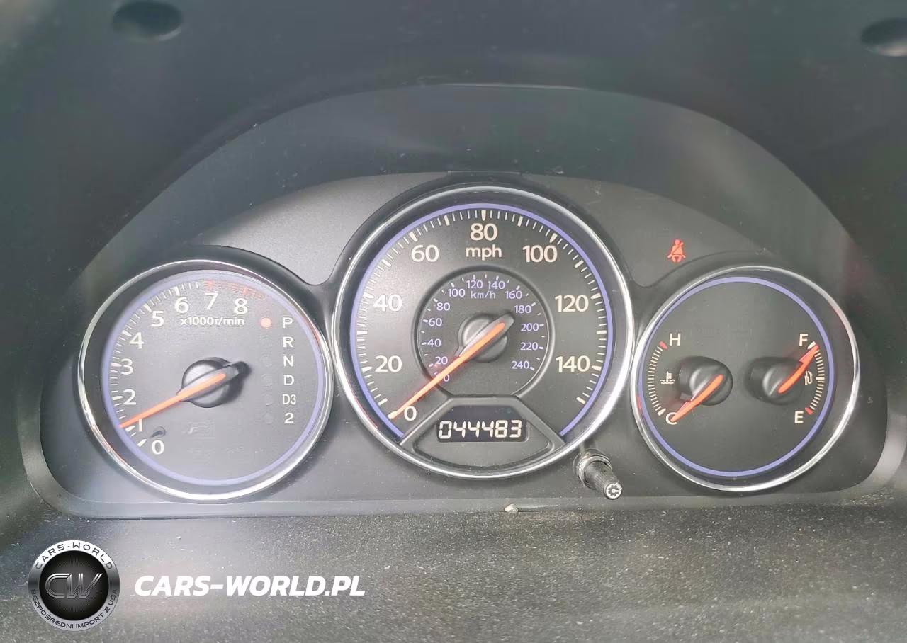 2005 Honda Civic Ex VIN:2HGES26705H536788 - 9