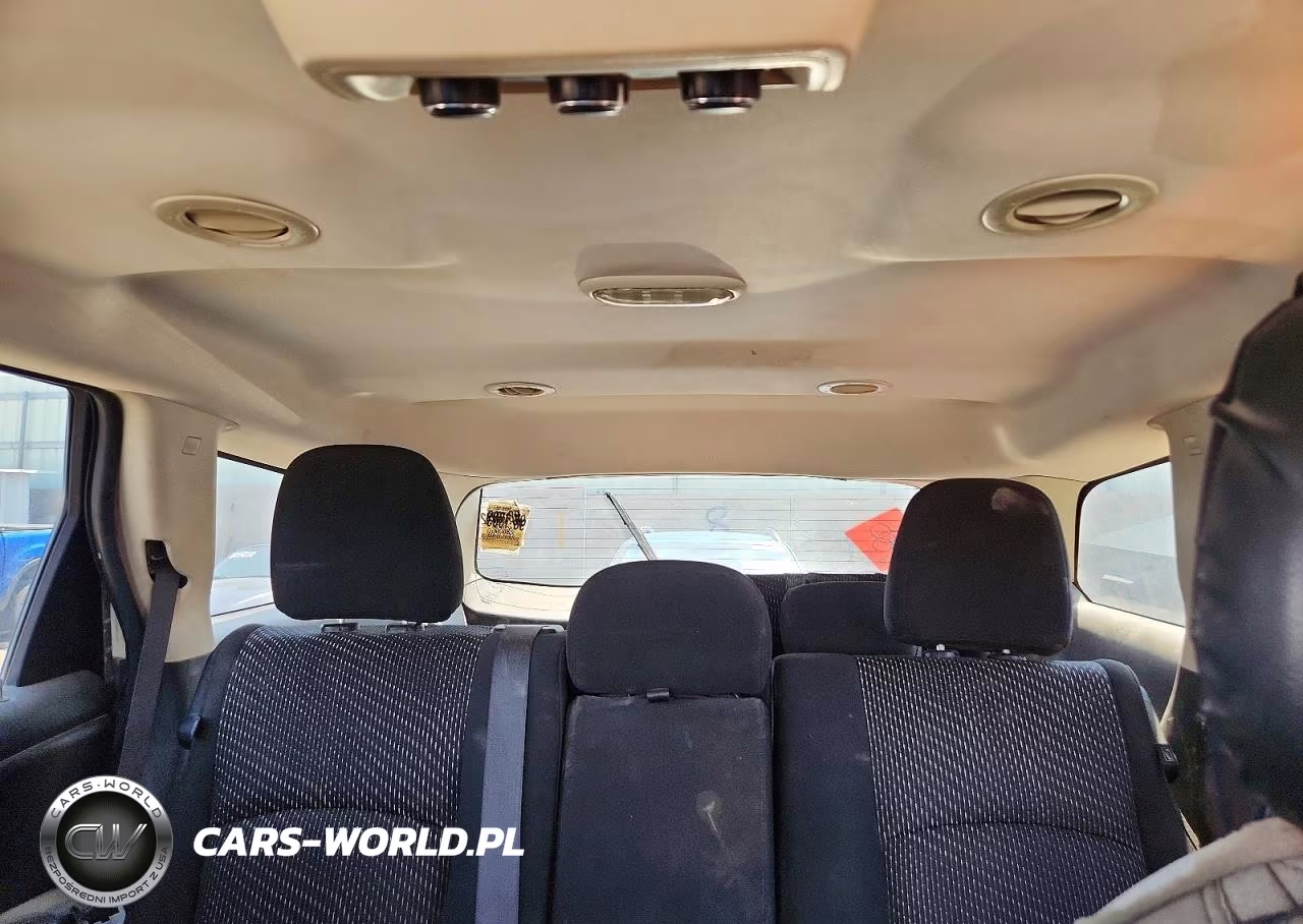 2020 Dodge Journey Se VIN:3C4PDCAB2LT201913 - 10