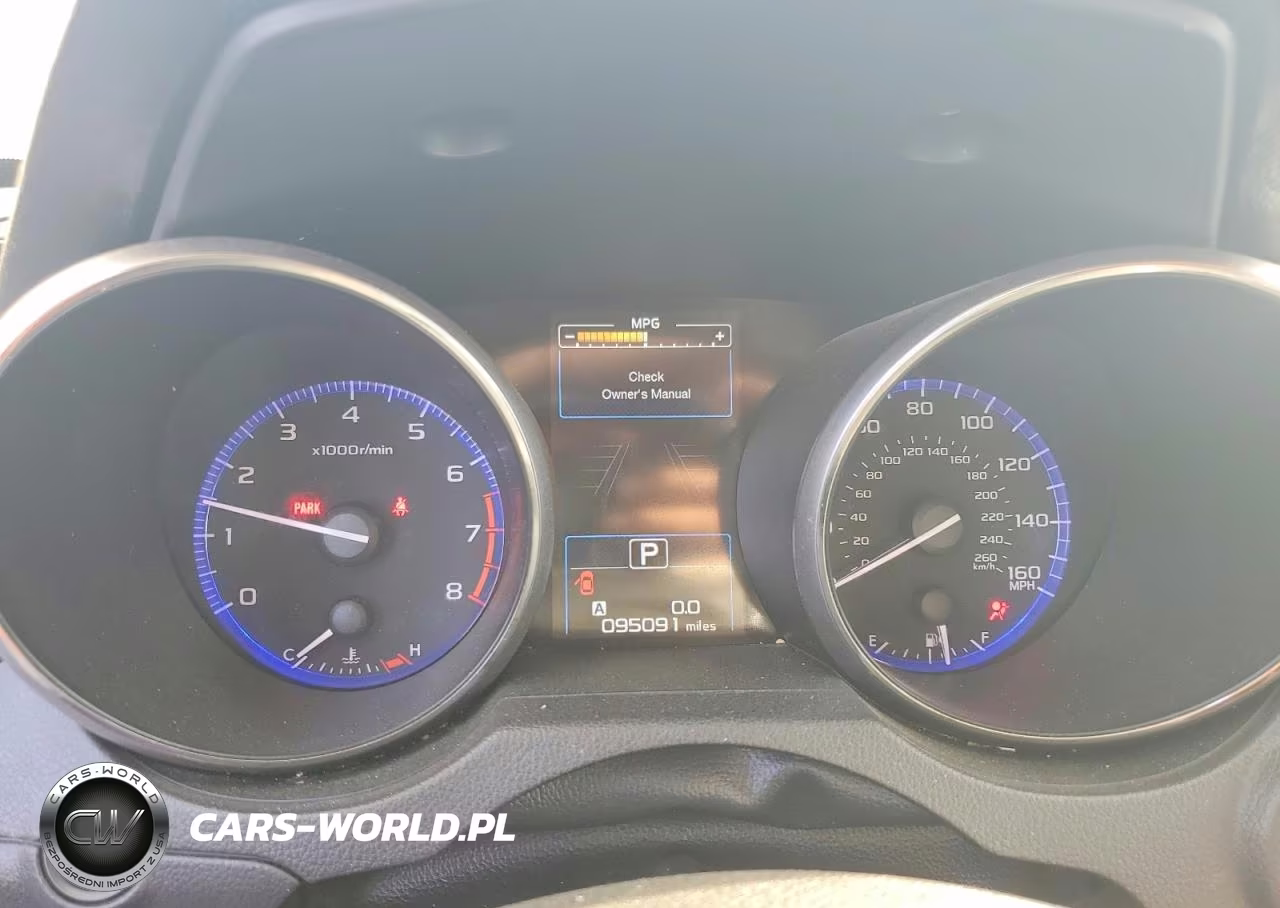 2017 Subaru Legacy 3.6R Limited VIN:4S3BNEN65H3040203 - 9