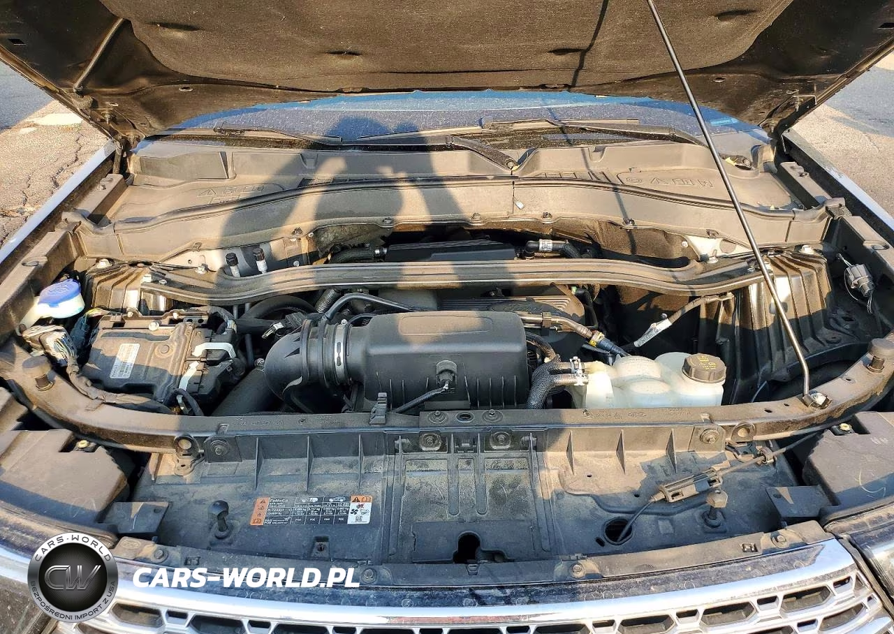2020 Ford Explorer Limited VIN:1FMSK8FH8LGB86649 - 12
