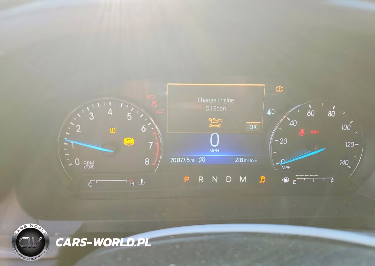 2020 Ford Explorer Limited VIN:1FMSK8FH8LGB86649 - 9