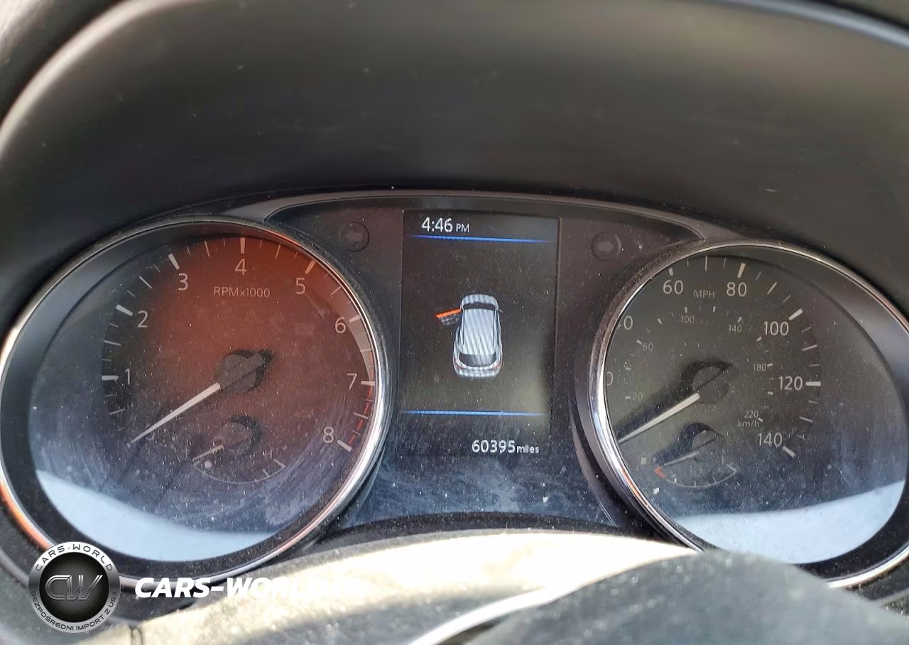 2022 Nissan Rogue Sport S VIN:JN1BJ1AV8NW343152 - 9