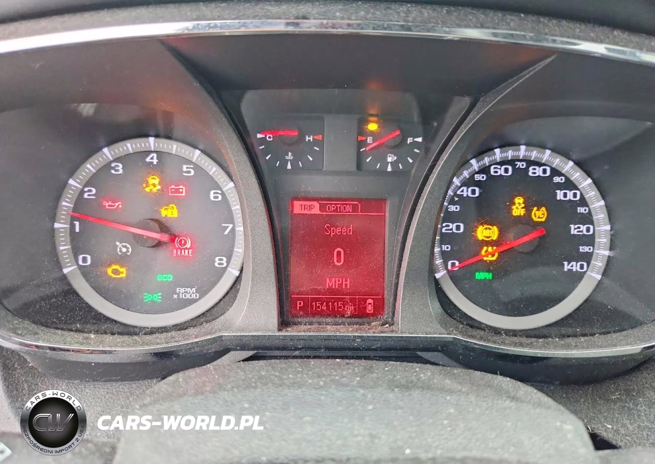 2013 GMC Terrain Sle VIN:2GKFLTEK2D6235403 - 9