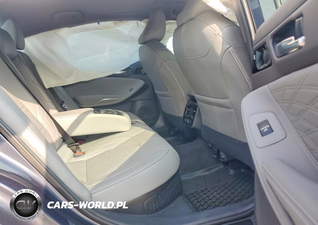 2020 Toyota Avalon Limited VIN:4T1D21FB5LU018710 - 10