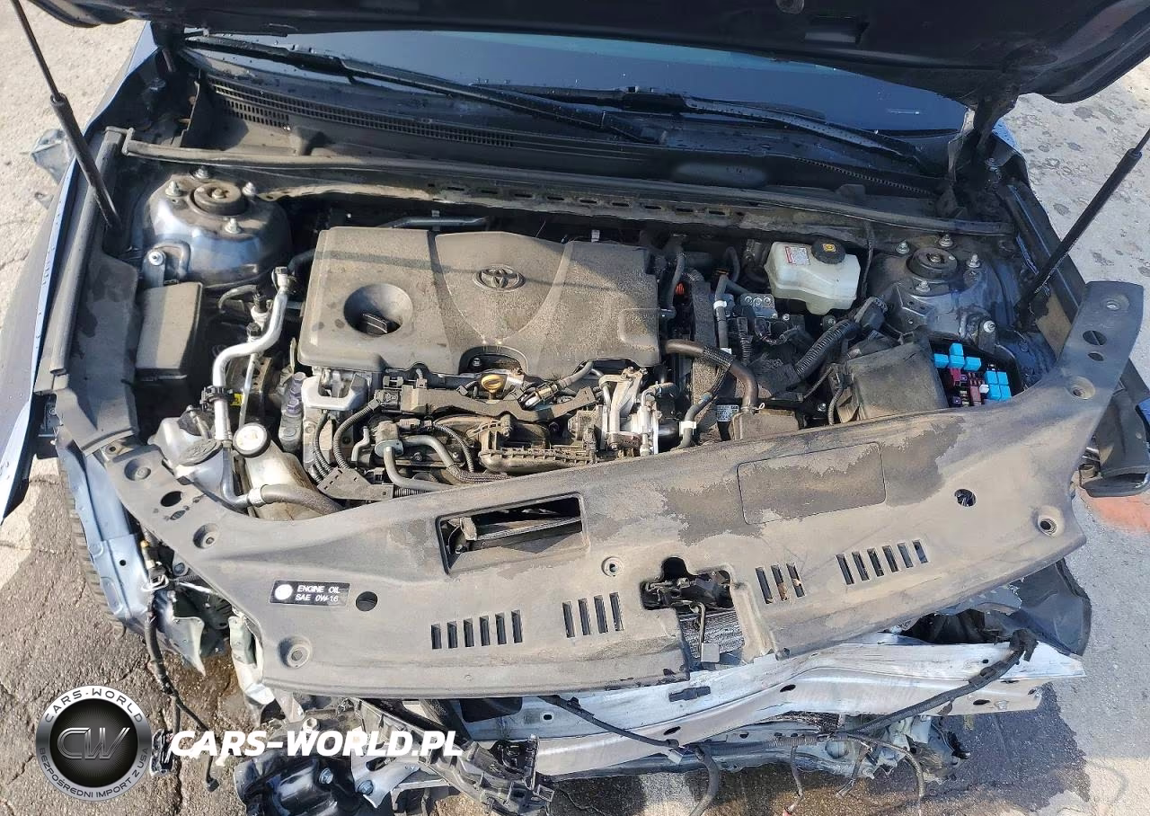 2020 Toyota Avalon Limited VIN:4T1D21FB5LU018710 - 11