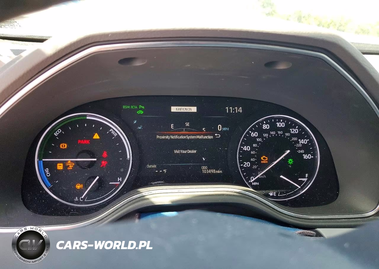 2020 Toyota Avalon Limited VIN:4T1D21FB5LU018710 - 9