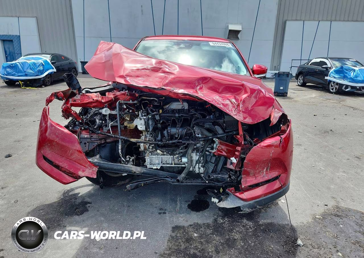 2017 Mazda Cx-5 Touring VIN:JM3KFACL6H0183975 - 5