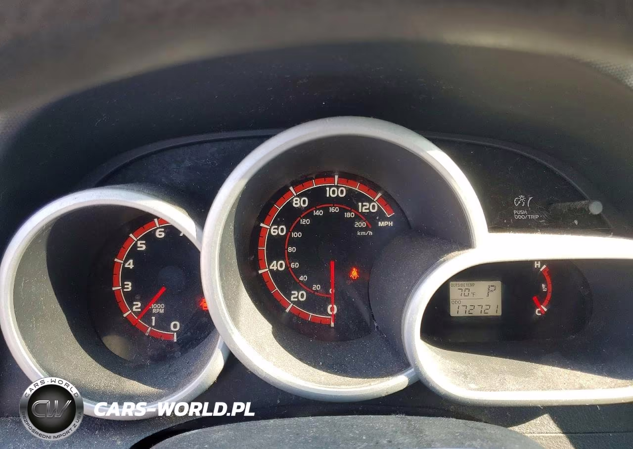 2012 Toyota Matrix L VIN:2T1KU4EE5CC762596 - 9