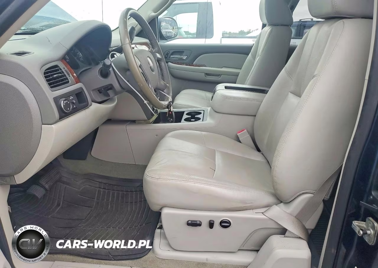 2009 GMC Sierra C1500 Slt VIN:1GTEC39J49Z176729 - 7