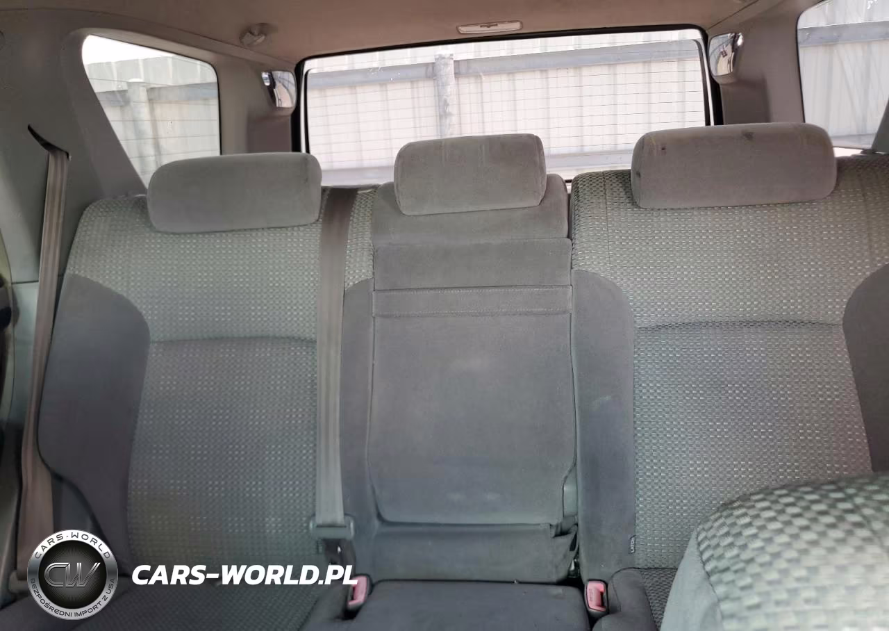 2004 Toyota 4Runner Sr5 VIN:JTEZU14R640019941 - 10