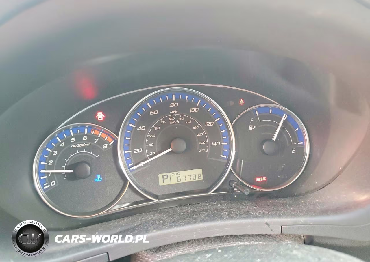 2011 Subaru Forester 2.5X Premium VIN:JF2SHADC3BH752079 - 9