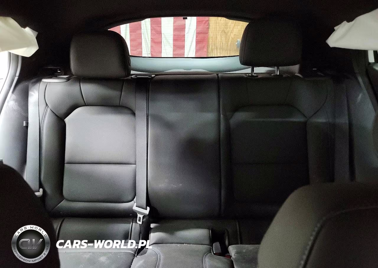 2025 Buick Envista Sport Touring VIN:KL47LBEP1SB055064 - 10