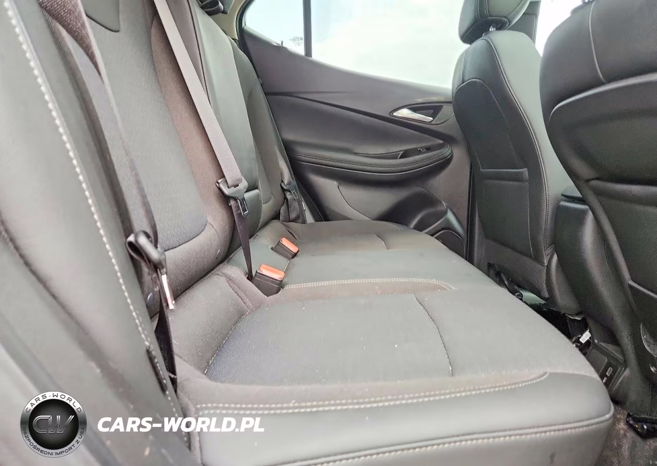 2020 Buick Encore Gx Select VIN:KL4MMESL1LB106552 - 11