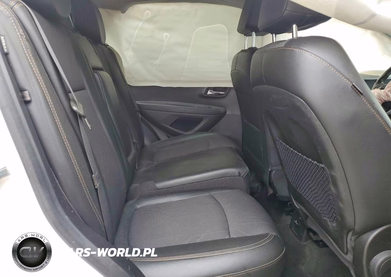 2019 Chevrolet Trax 1Lt VIN:3GNCJPSB7KL333570 - 11