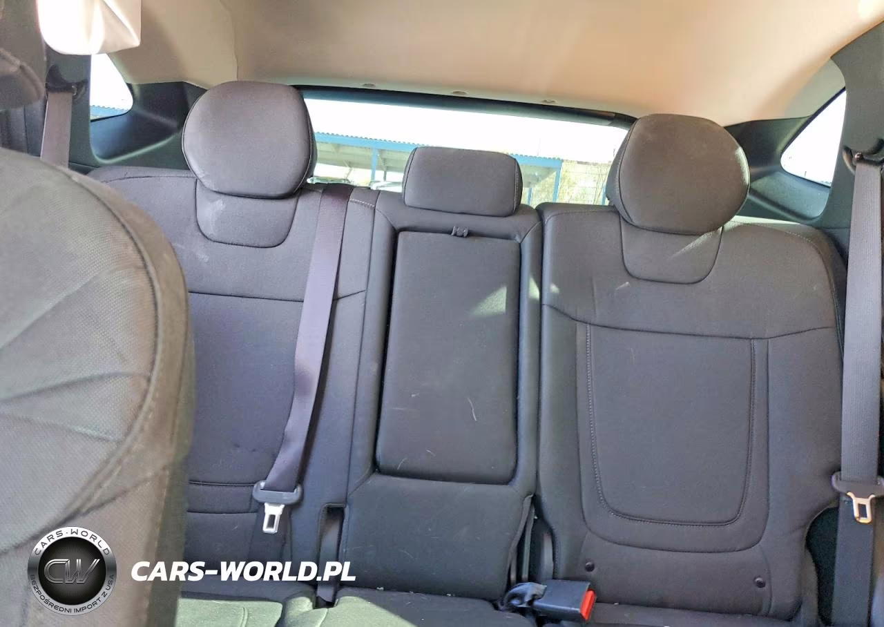 2025 Hyundai Tucson Se VIN:5NMJA3DEXSH598075 - 10