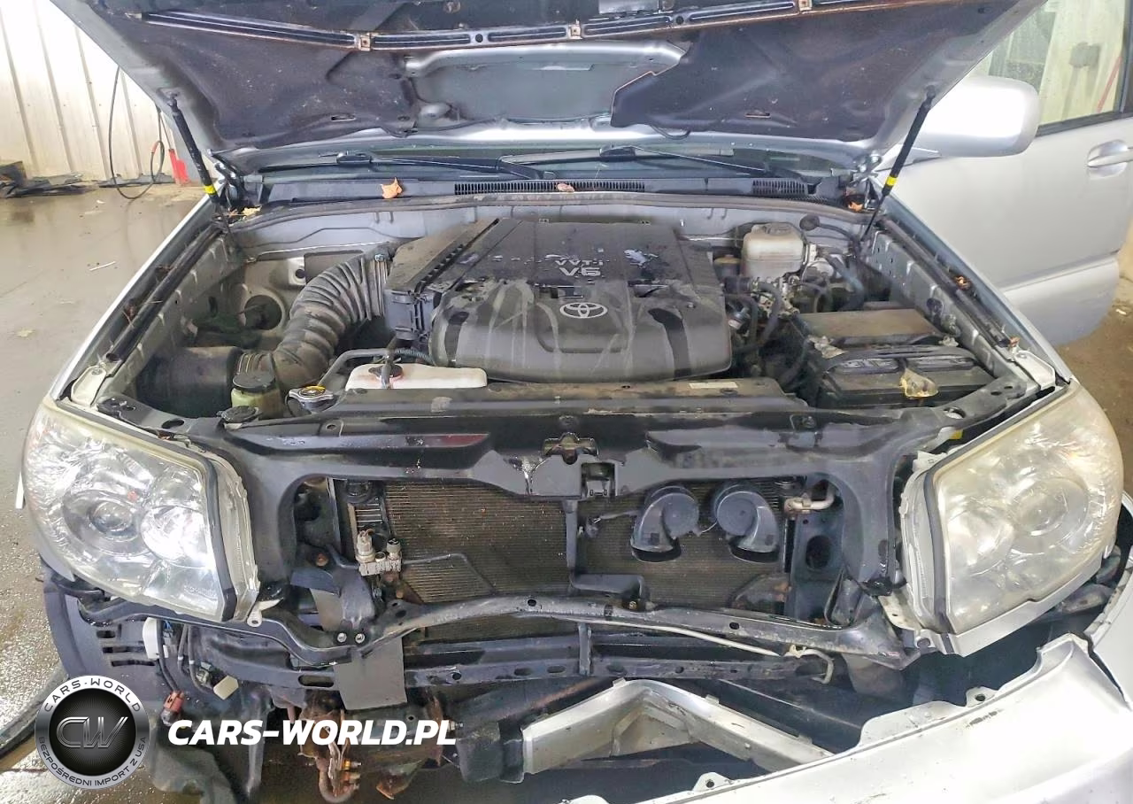 2009 Toyota 4Runner Sport Edition VIN:JTEBU14R19K040337 - 11