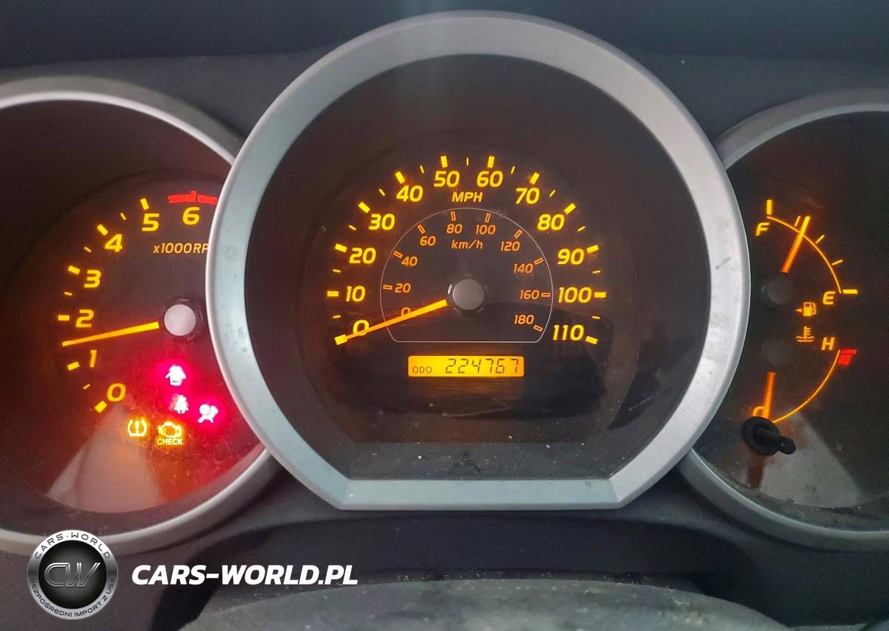 2009 Toyota 4Runner Sport Edition VIN:JTEBU14R19K040337 - 9
