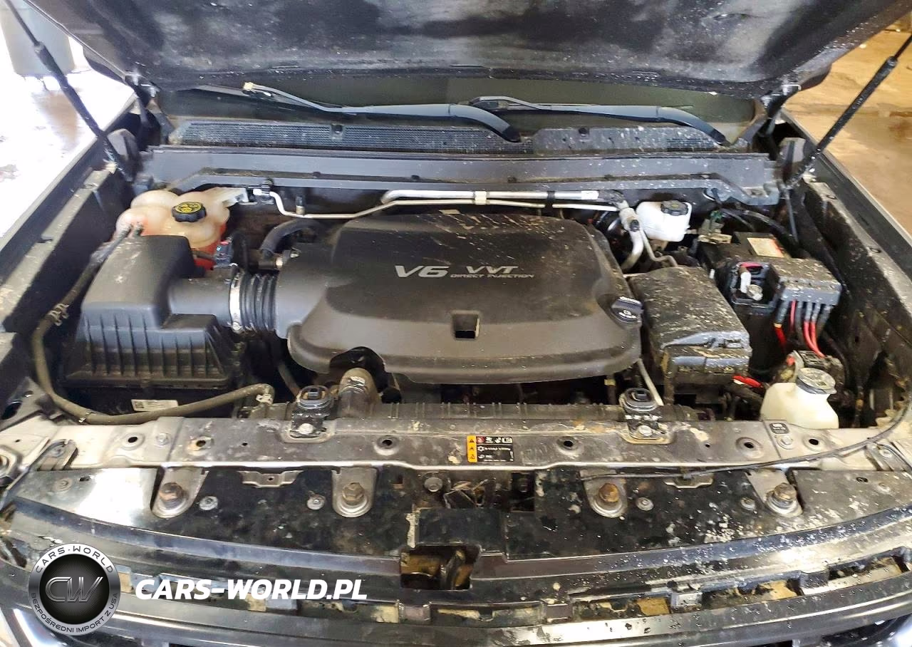 2020 Chevrolet Colorado Zr2 VIN:1GCGTEEN8L1100434 - 11