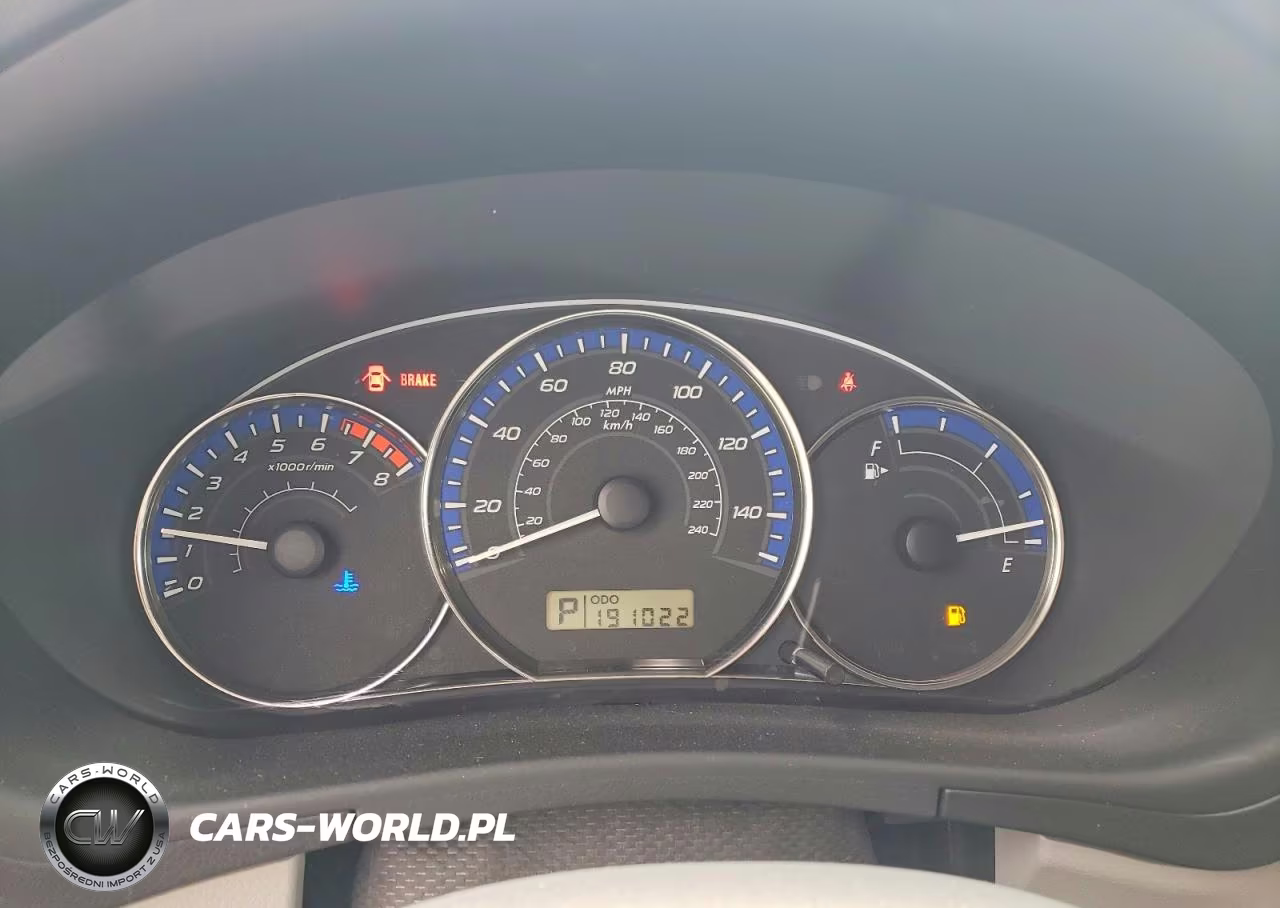 2012 Subaru Forester 2.5X Premium VIN:JF2SHADC0CH466465 - 9