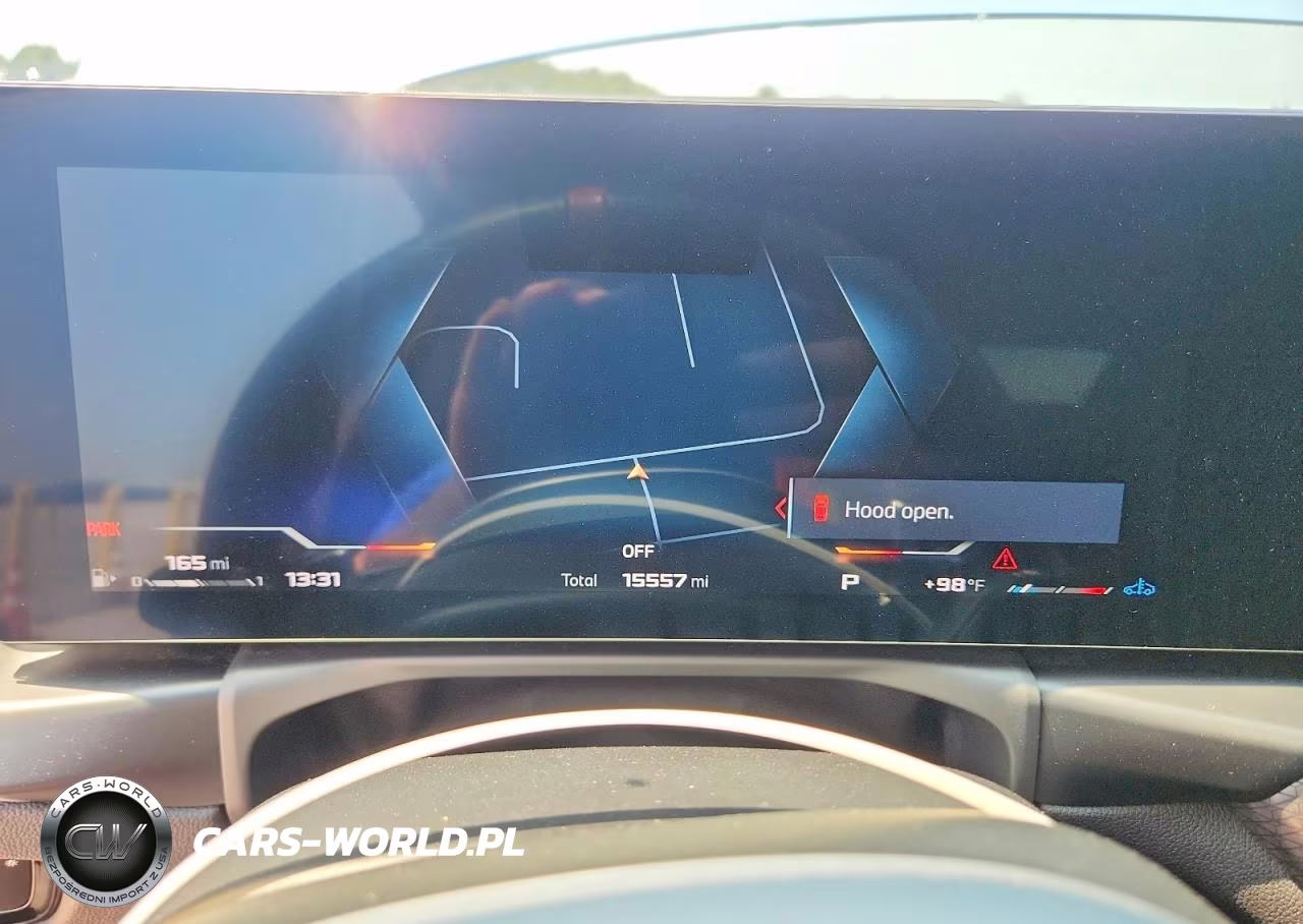 2025 BMW M240Xi VIN:3MW53CM09S8F03492 - 9