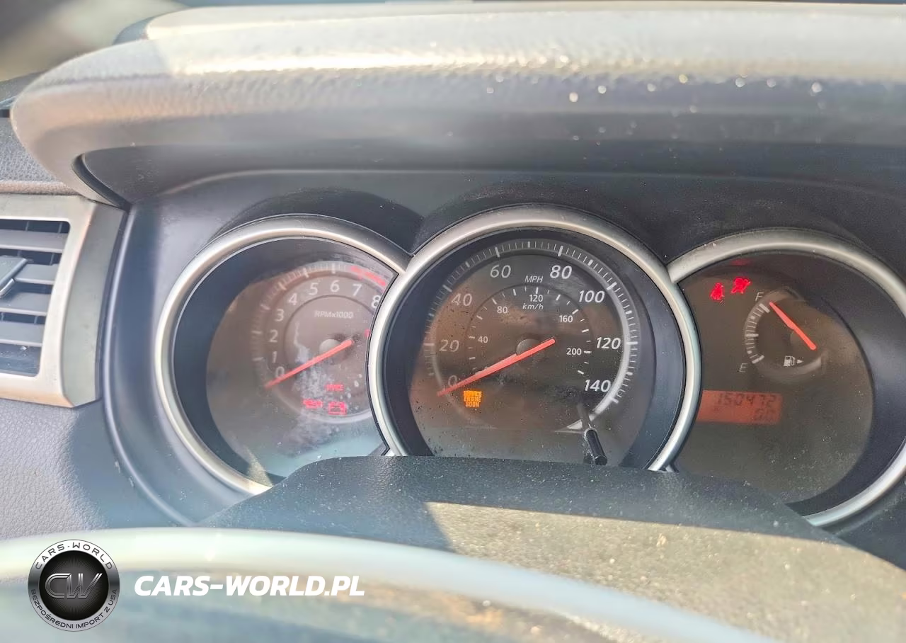 2011 Nissan Versa 1.8 S VIN:3N1BC1AP7BL391089 - 9