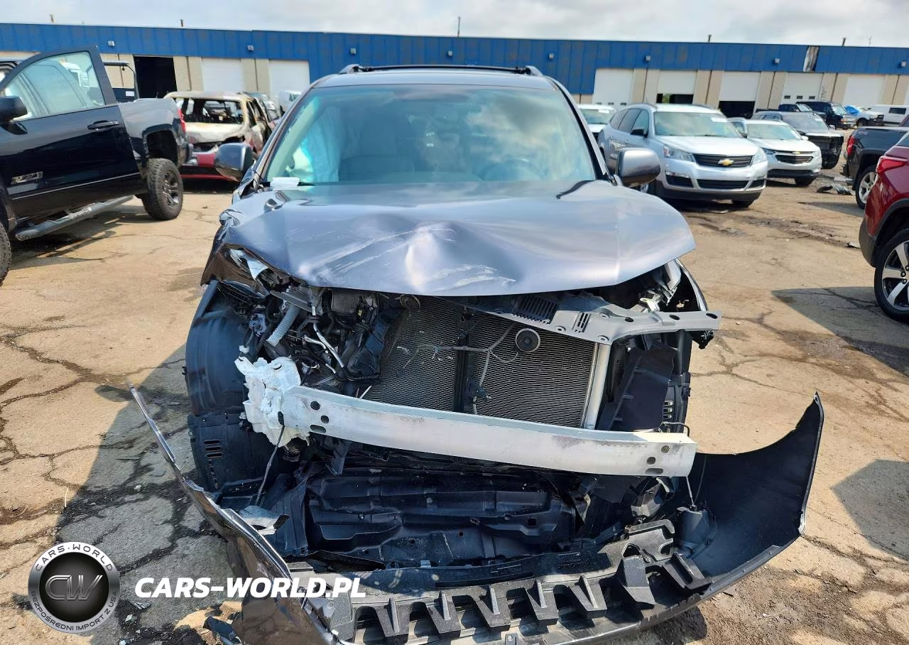2012 Toyota Highlander Limited VIN:5TDDK3EH2CS167666 - 5