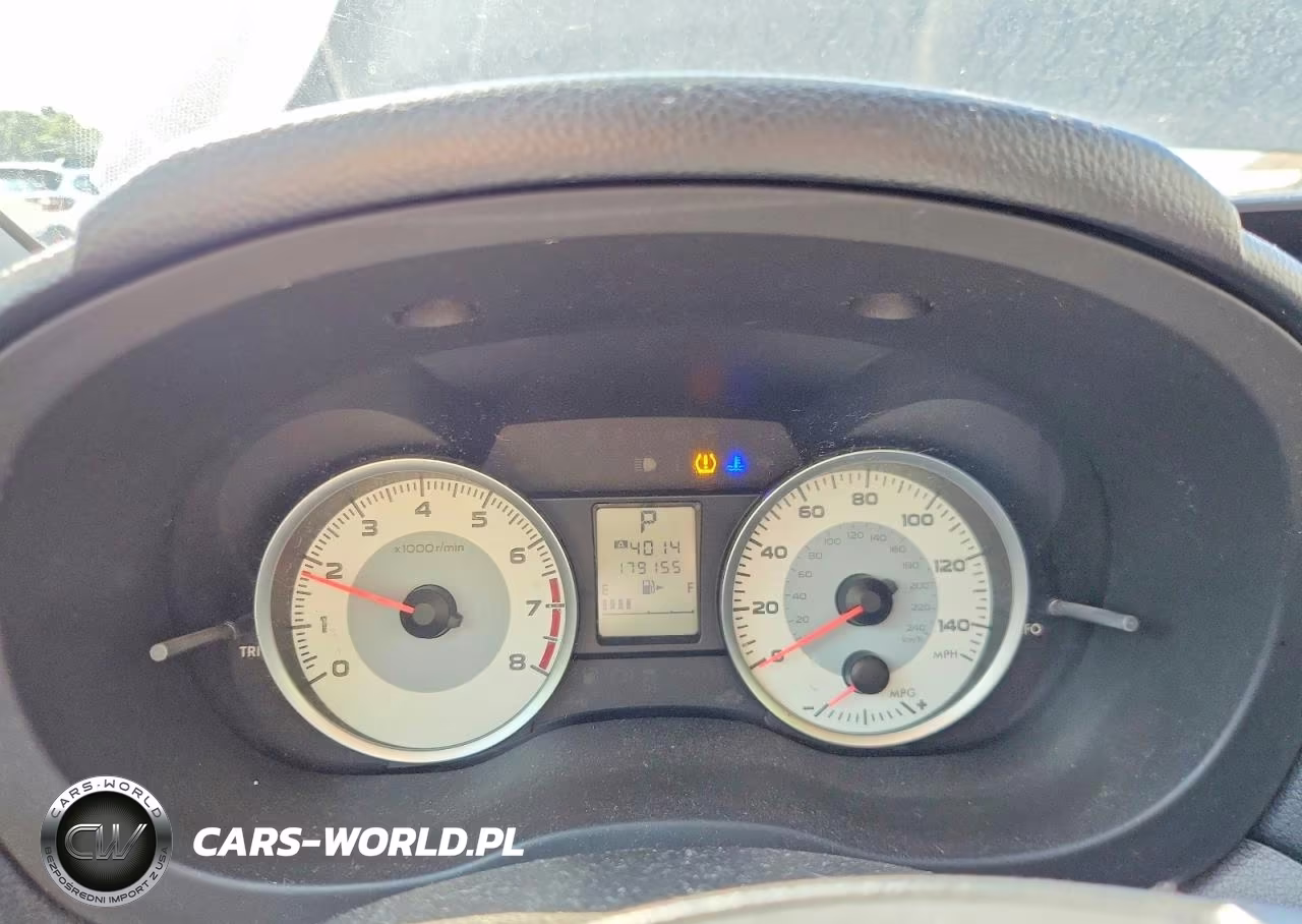 2012 Subaru Impreza Sport Premium VIN:JF1GPAL68CH228078 - 9