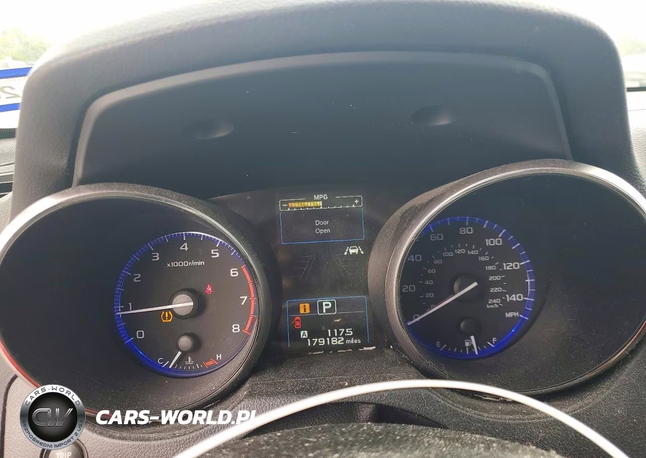 2019 Subaru Legacy 2.5I Premium VIN:4S3BNAF60K3004370 - 9