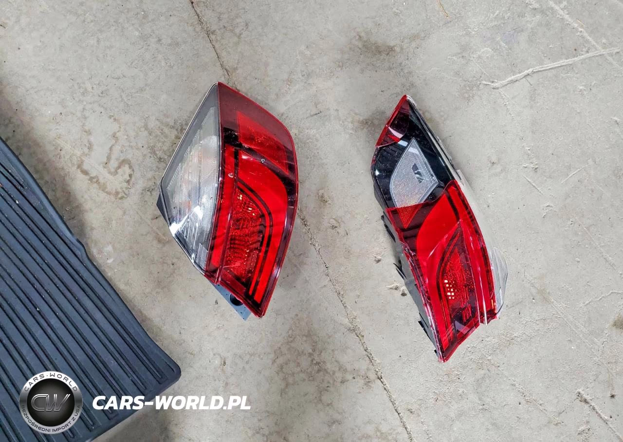 2019 Honda Insight Ex VIN:19XZE4F57KE009114 - 12