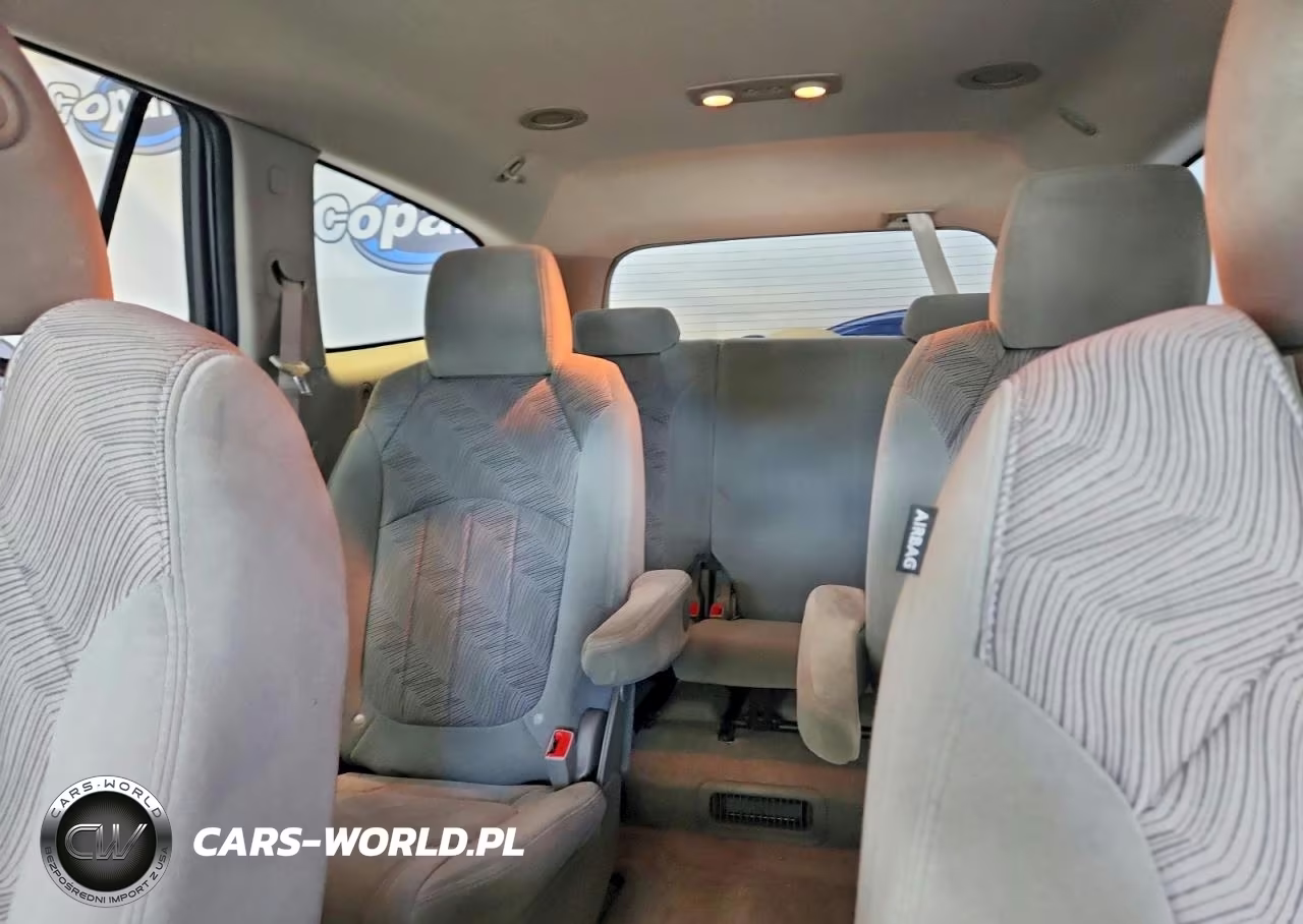 2014 Buick Enclave VIN:5GAKRAKD4EJ199593 - 10